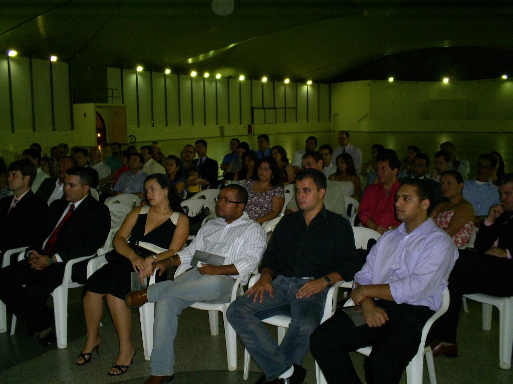 Coquetel OAB - Foto 23